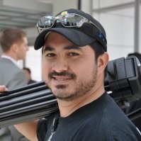 Robert Enriquez
