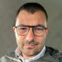 Stéphane BOURDON