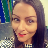 Tanya Hodges