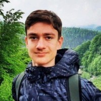 Alexey Bozhko