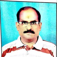 Ramana Raghavajosyula