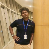 Raghu Ram