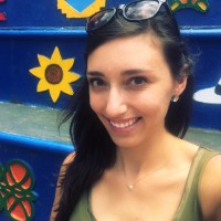 Sarah Gauthier