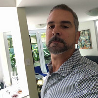 Pedro Javier Santiago