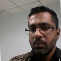 Ravindra Maharaj