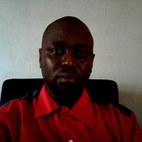 Musa Magana Ribah