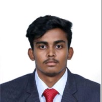LOGESHWARAN A