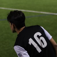 Alex Garza