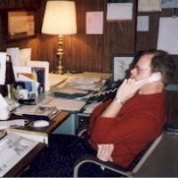 Gregory Dick