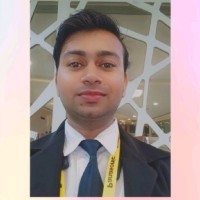 Manish Shrivastav