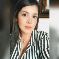 Daniela Sanmartín Velásquez