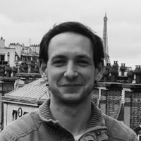 Rodolphe Vatinel