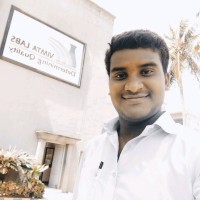 srinivas Bikani