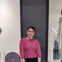 Harleen Oberoi