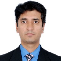 Abhijeet Bhujbal