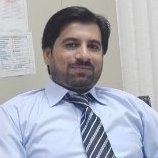 Wajid Shakoor