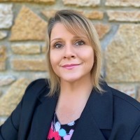 Annette Middleton, Mba