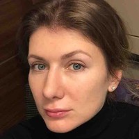 Maria Starovoyt