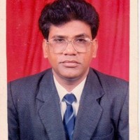 Percy Mariathas Anthony