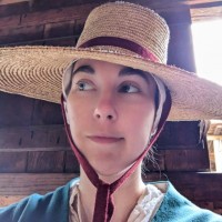 Amanda N. Franquet, Ma