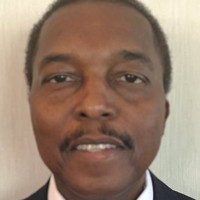 Octavio Baez Jr., M.Ed.