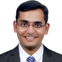 Suyog Deshmukh