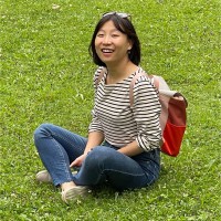 Yingjie Feng