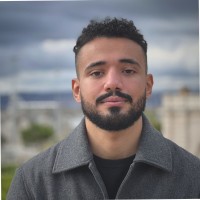 Sofiane Benkaka