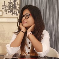 Swapna M