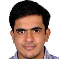 Shashikiran Hegde