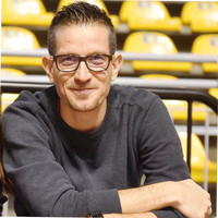Daniele Pivato