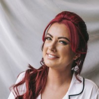 Charlotte Mulvanerty-Morgan