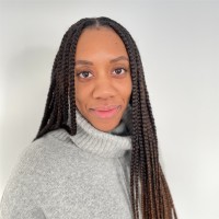 Ranece Gordon, MSW, RSW