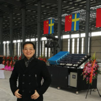 Li Suntyeco