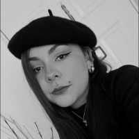 Isabella Vizcaino Wilches