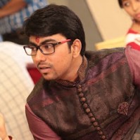SUSHANT NAGAR