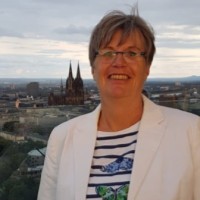 Elke Sudmeyer