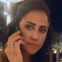Dina Shoukry