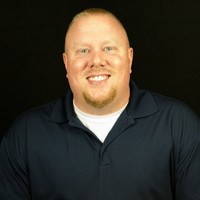 Mark Johnson