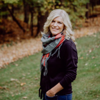Lori-Ann Gervais