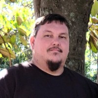 Robert Harrell