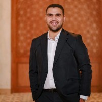 Ahmad Saber