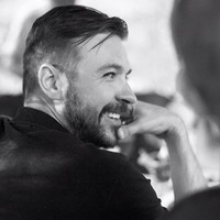Maxim Voronkin, Mba