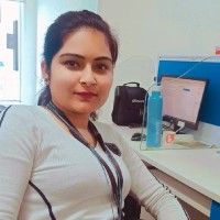 Sonali Supriya