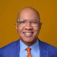 Darren Walker