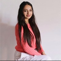 Yaryliz Gonzalez Huerta