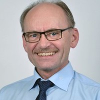 Carsten F. Hansen