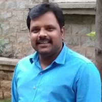Brahadeesh Thiyagarajan