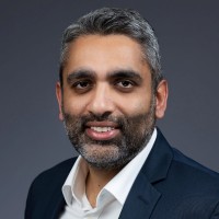 Eric Patel