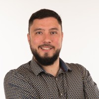 Alexandre Berclaz